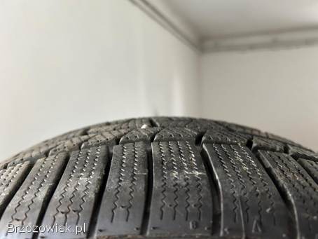 Opony zimowe Compasal WinterBlazer UHP 225/40 R18