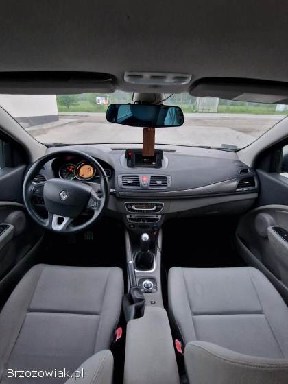 Renault Megane 2010