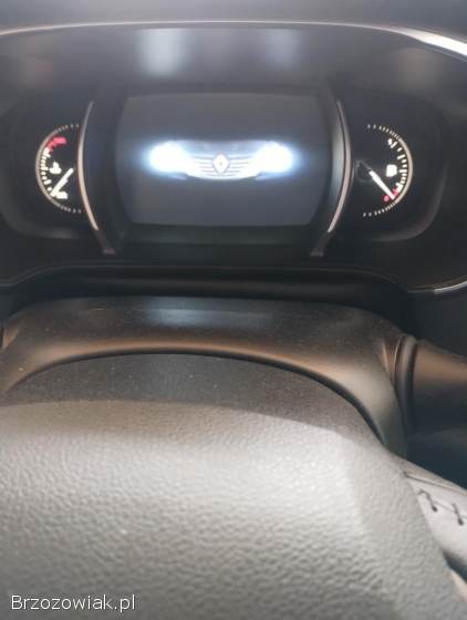 Renault Megane 2017