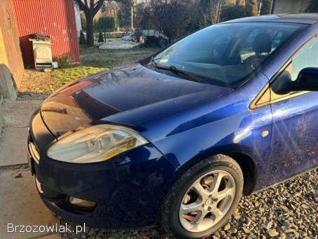 Fiat Bravo 2 2008