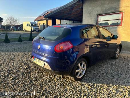 Fiat Bravo 2 2008