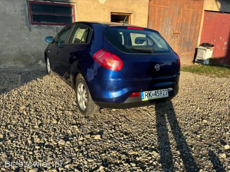Fiat Bravo 2 2008