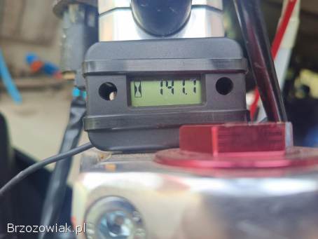LMX  125 2021