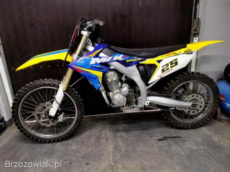 Cross 250 Mikilon  2022