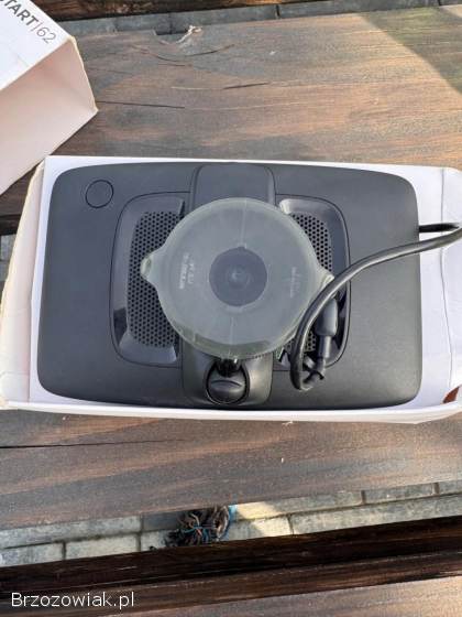 Nawigacja TomTom