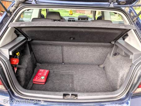 Volkswagen Polo IV,  9n 2006