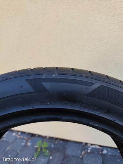 Opony Letnie Laufenn 235/45 R17