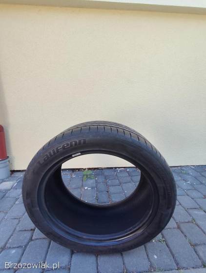 Opony Letnie Laufenn 235/45 R17