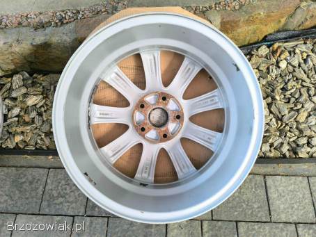 Alufelgi 17 5x114.  3 Suzuki Toyota Honda Lexus Subaru Fiat Sedici