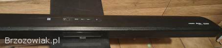 Soundbar Teufel CB 11 SB i Sobwoofer aktywny Teufel CB 11 SW