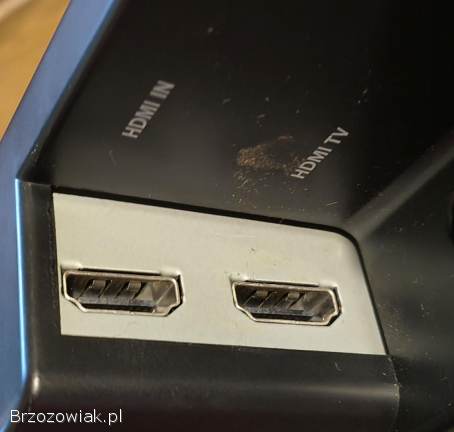 Soundbar Teufel CB 11 SB i Sobwoofer aktywny Teufel CB 11 SW