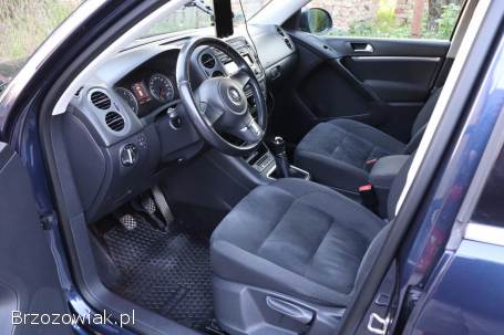 Volkswagen Tiguan Truck&Style 2011