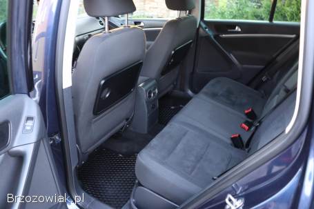 Volkswagen Tiguan Truck&Style 2011