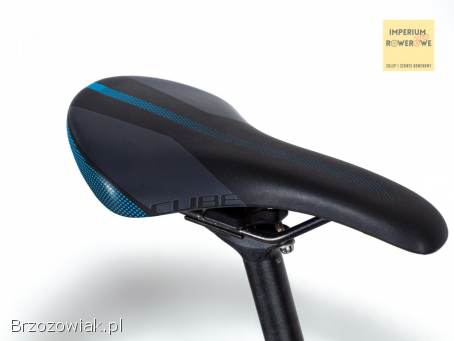 Rower górski CUBE 29” mtb / XL (23”) / Shimano Deore 3x10 / RockShox /Hydraulika