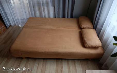 Sofa kanapa wersalka BRW kolor piaskowy