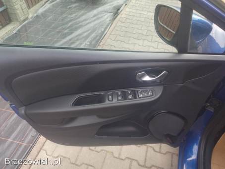 Renault Clio 2017
