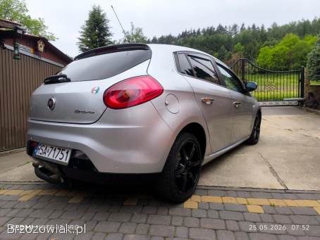 Fiat Bravo 2008