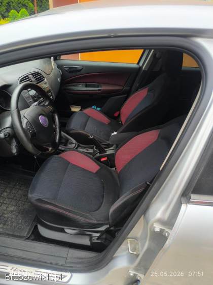 Fiat Bravo 2008