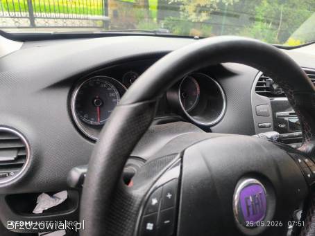 Fiat Bravo 2008