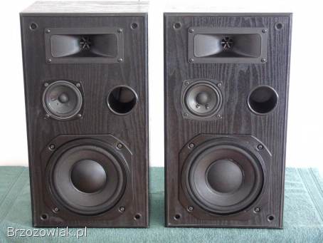 Kolumny Cat Berlin 2 x 150 wat 8 ohm.  DOSTAWA.