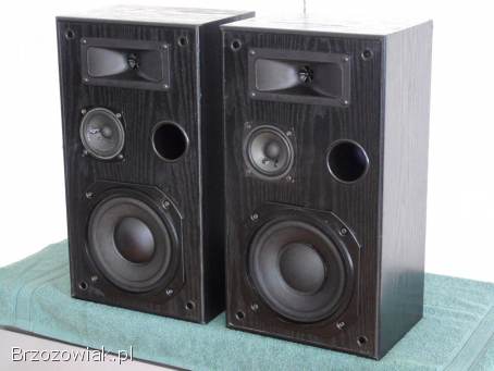 Kolumny Cat Berlin 2 x 150 wat 8 ohm.  DOSTAWA.