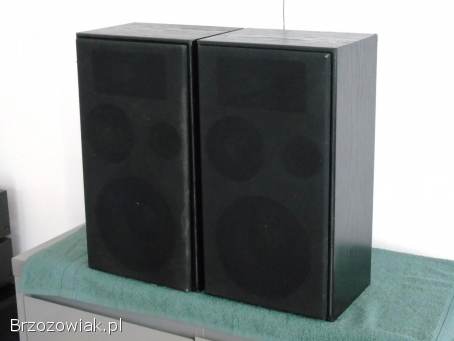 Kolumny Cat Berlin 2 x 150 wat 8 ohm.  DOSTAWA.