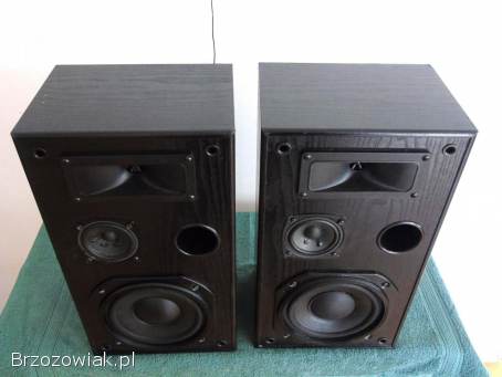Kolumny Cat Berlin 2 x 150 wat 8 ohm.  DOSTAWA.