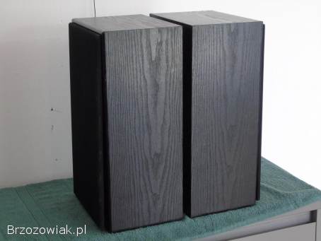 Kolumny Cat Berlin 2 x 150 wat 8 ohm.  DOSTAWA.
