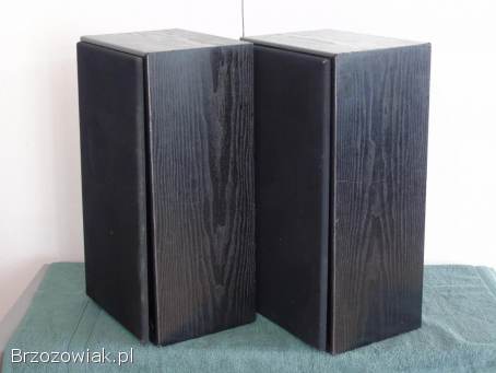 Kolumny Cat Berlin 2 x 150 wat 8 ohm.  DOSTAWA.