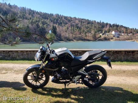 Romet RXC 125 125 2016