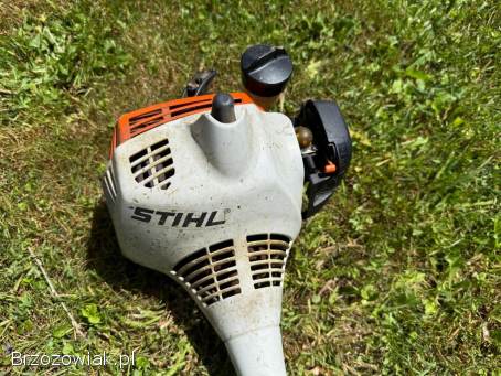 Kosa spalinowa Stihl