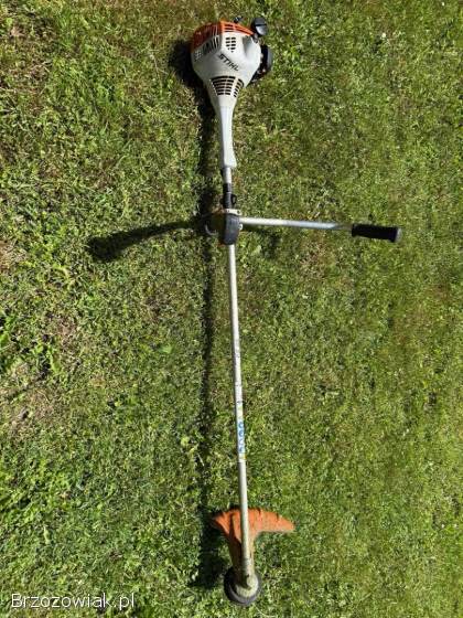 Kosa spalinowa Stihl