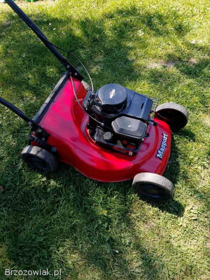 Kosiarka Briggs i Stratton