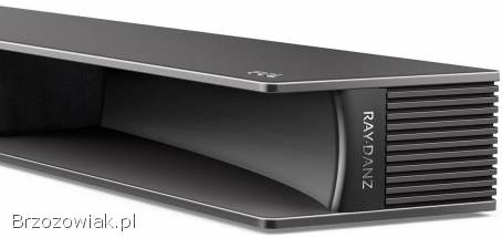 Sprzedam soundbar TCL TS9030 kolor czarny.