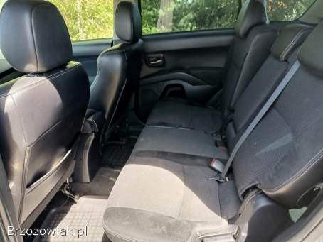 Peugeot 4007 2.  2HDI 156km 08r 2008