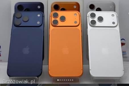 Apple iPhone 17 Pro Max,  iPhone 17 Pro,  iPhone 17,  iPhone Air,  iPhone 16 Pro Max