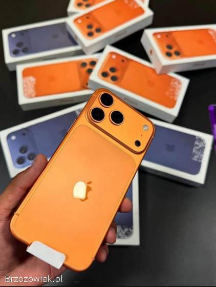 Apple iPhone 17 Pro Max,  iPhone 17 Pro,  iPhone 17,  iPhone Air,  iPhone 16 Pro Max