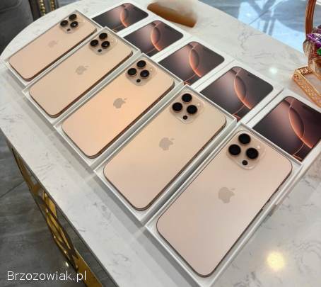 Apple iPhone 17 Pro Max,  iPhone 17 Pro,  iPhone 17,  iPhone Air,  iPhone 16 Pro Max