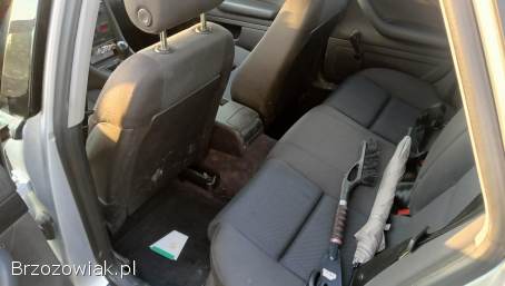 Audi A4 B6 Sedan 2003
