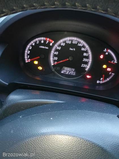 Mazda MPV 2.  0 2009