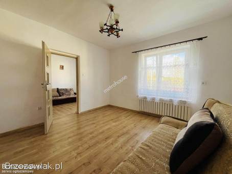 Urokliwy Dom w malowniczej okolicy