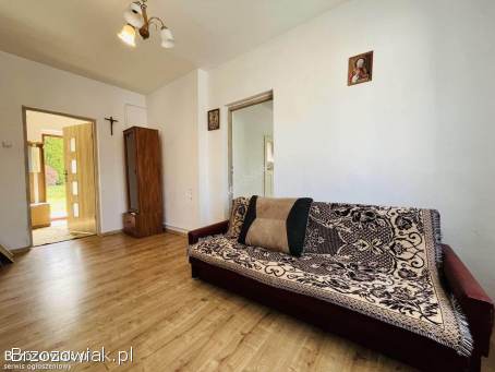 Urokliwy Dom w malowniczej okolicy