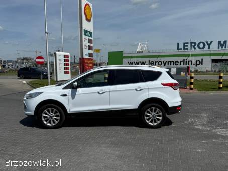 Ford Kuga 2016 2016