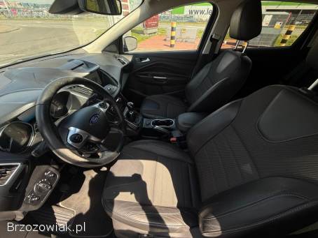 Ford Kuga 2016 2016