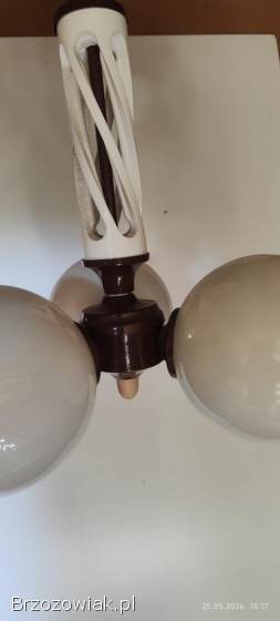 Sprzedam lampę