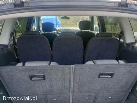 Ford S-Max Lift 7 osob  2013