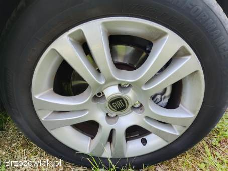 Fiat Punto Evo Stigno  2013