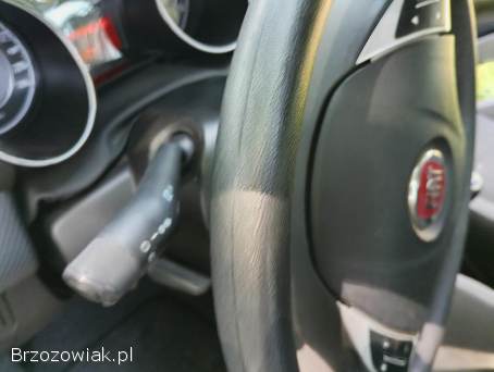 Fiat Punto Evo Stigno  2013