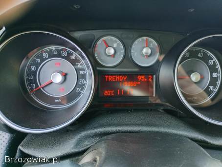 Fiat Punto Evo Stigno  2013