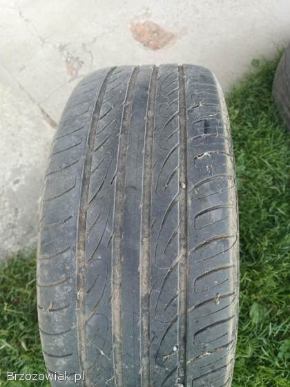 Felgi stalowe ford 16 5x108